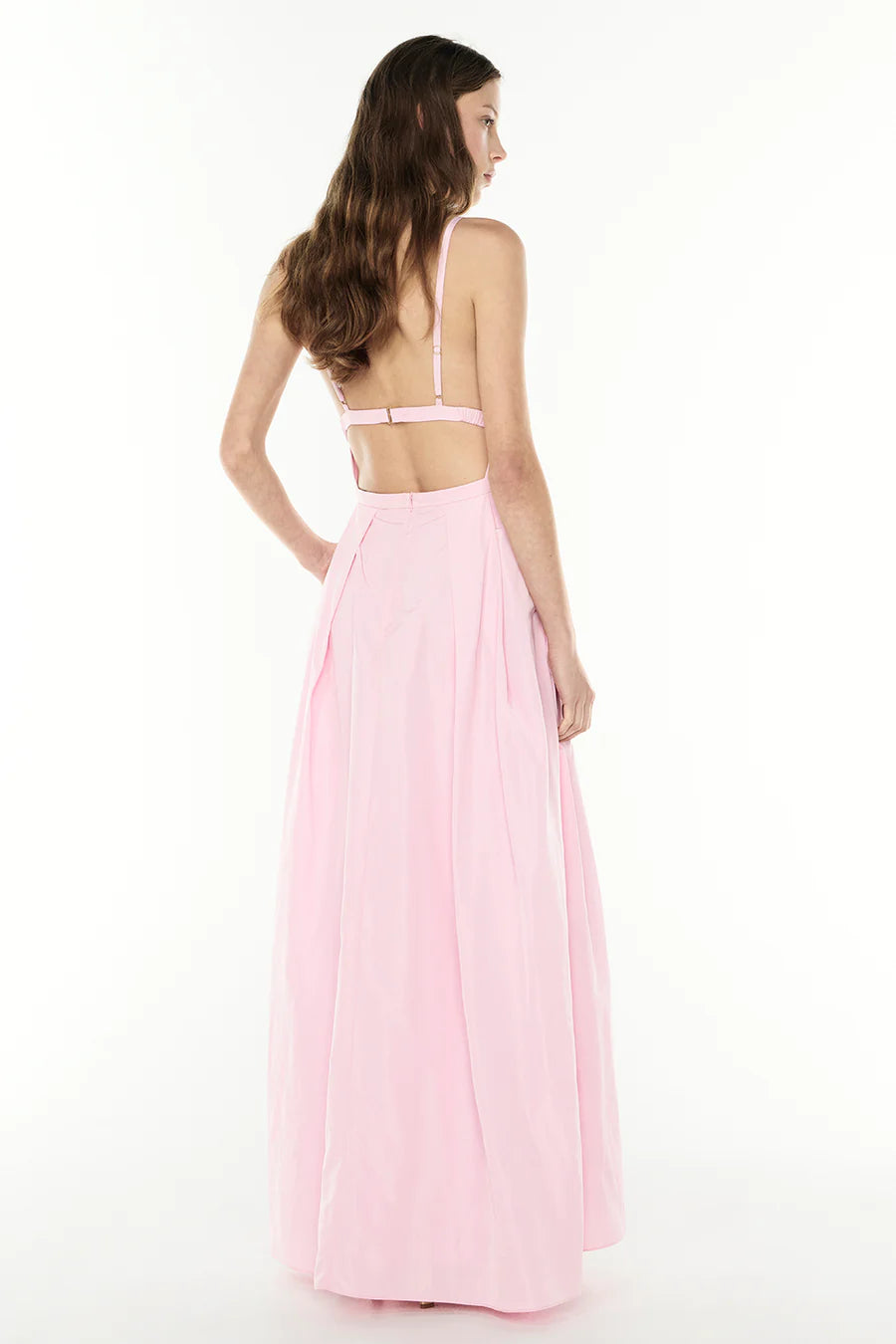 Valentina Gown by Manning Cartell
