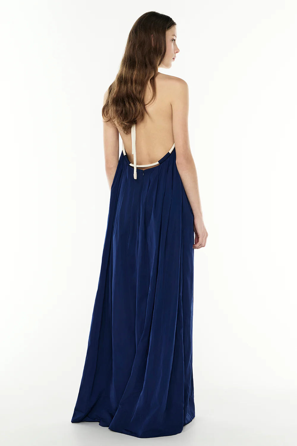Tight Rope Dress by Manning Cartell