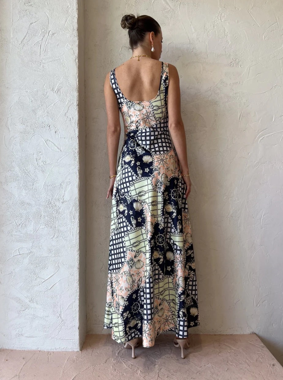 Beneath The Stars Maxi by By Nicola