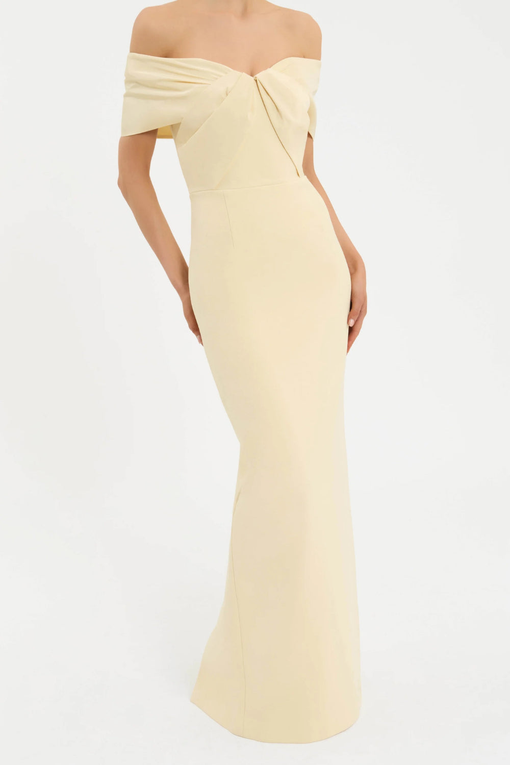 Aubriella Gown by Rebecca Vallance