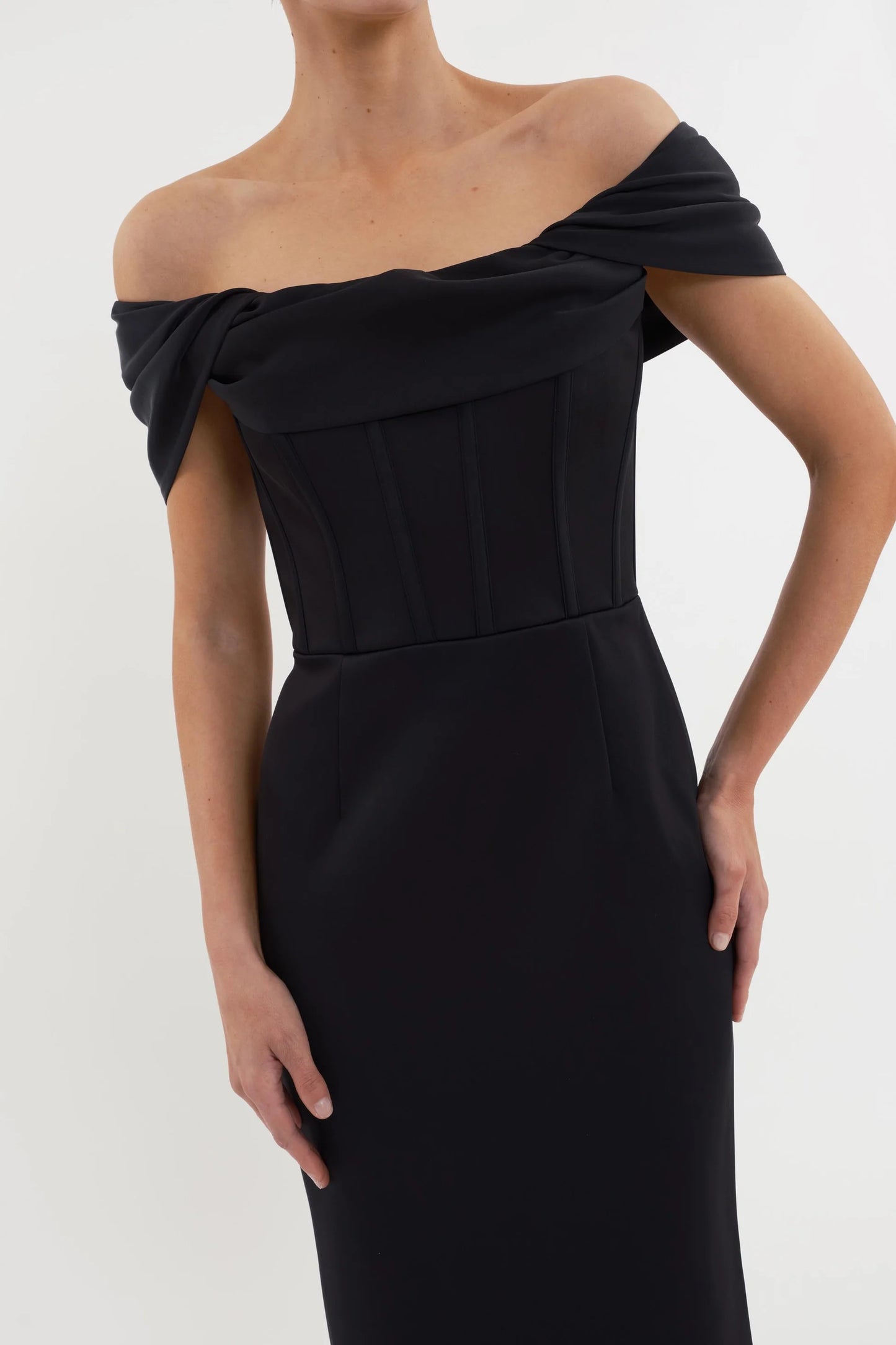 REBECCA VALLANCE LIA GOWN
