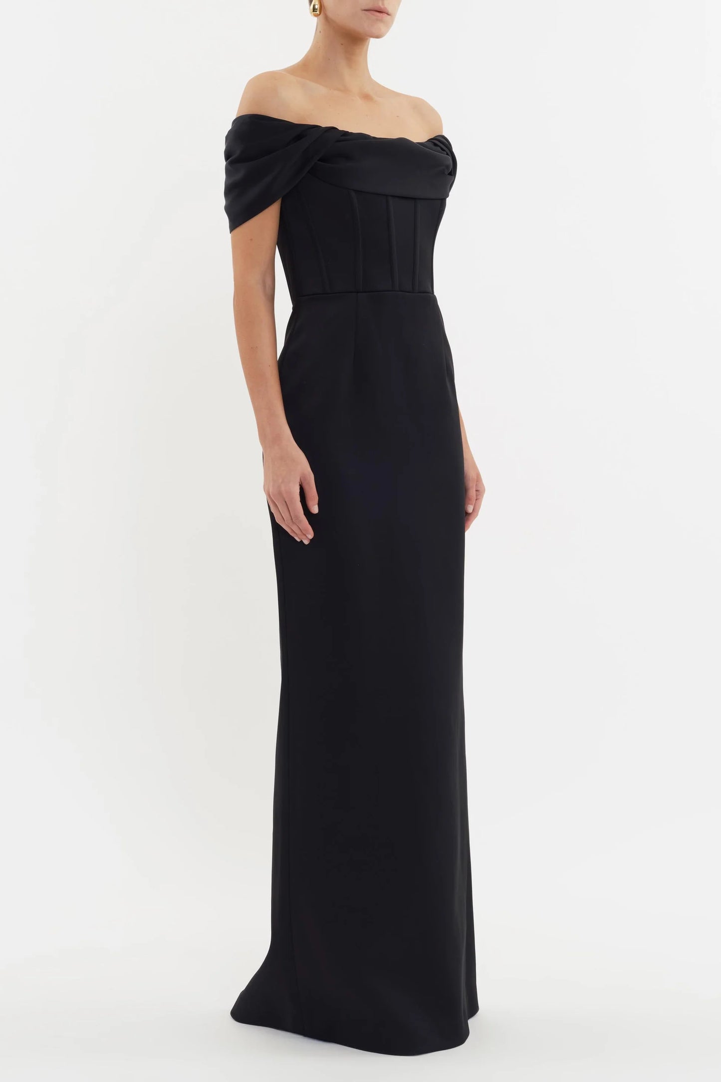 REBECCA VALLANCE LIA GOWN