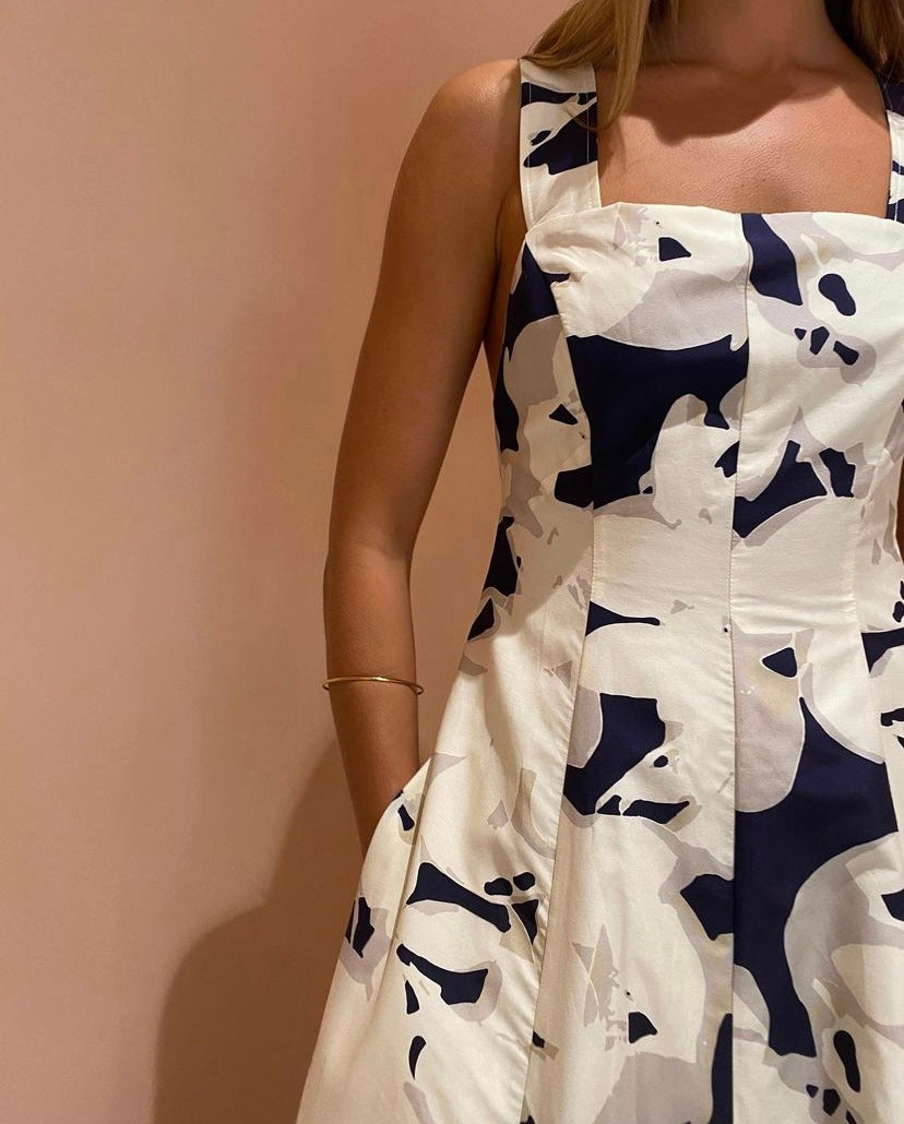 Marquez Dress