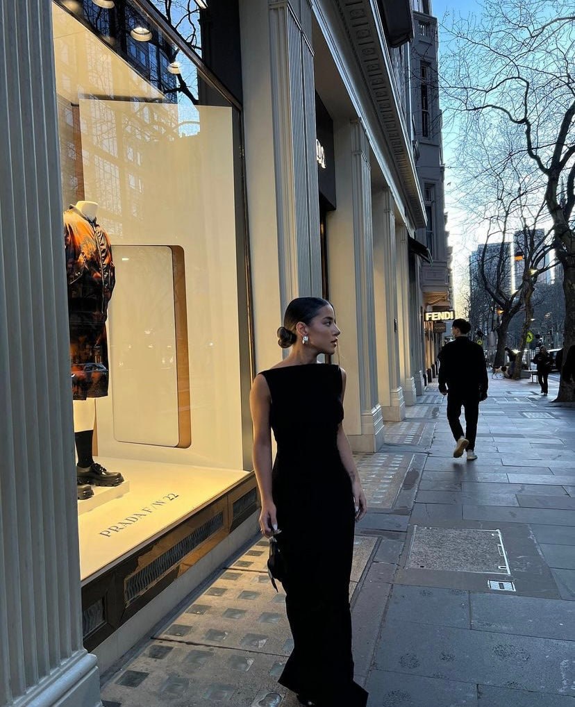 Verona Gown by Effie Kats Size 10