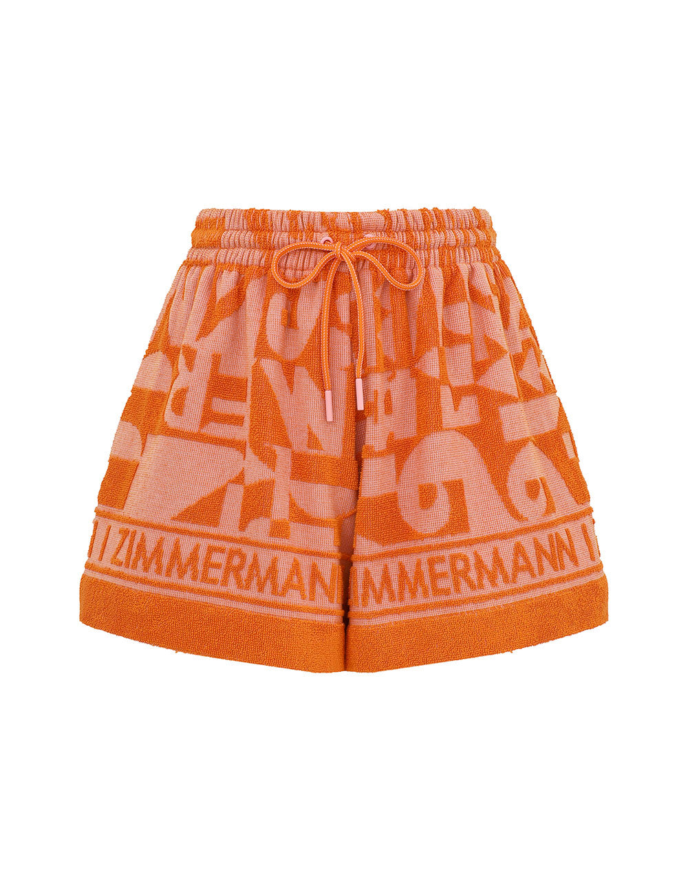 Solstice Towelling Set by Zimmermann
