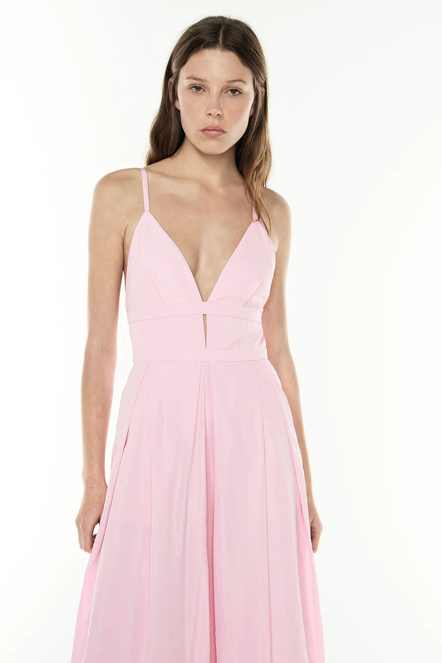 Valentina Gown by Manning Cartell