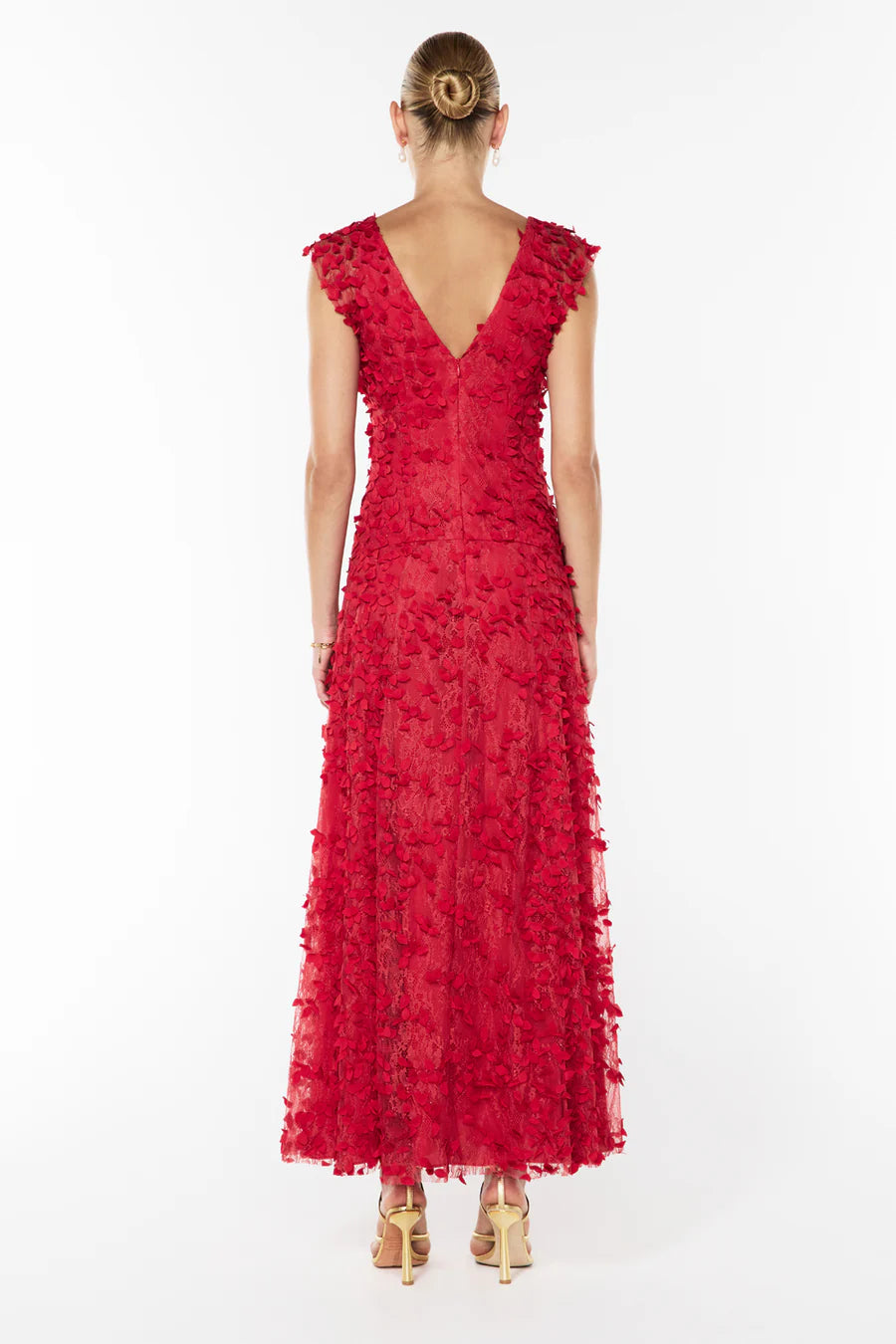 Enchantment Gown by Manning Cartell