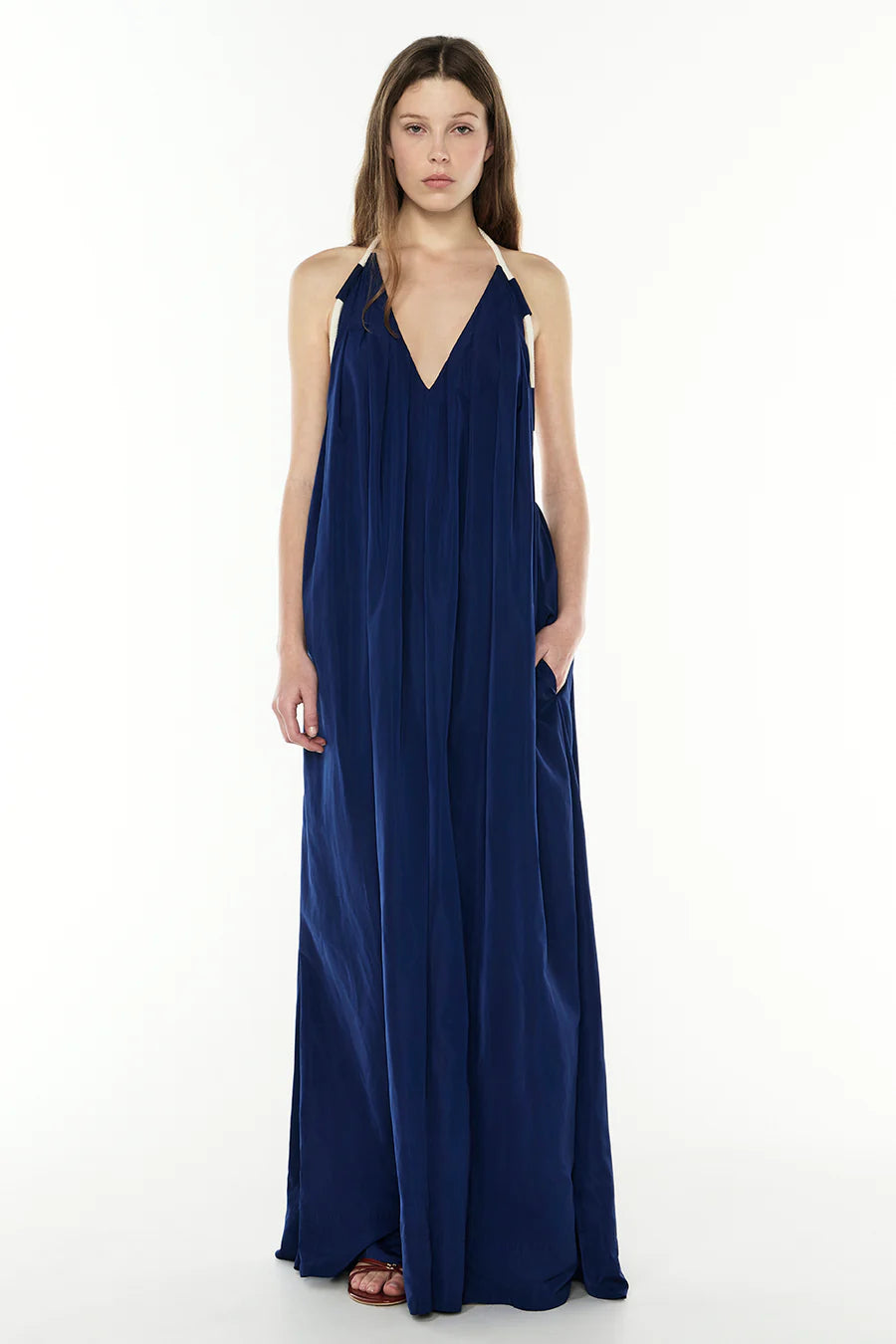 Tight Rope Dress by Manning Cartell