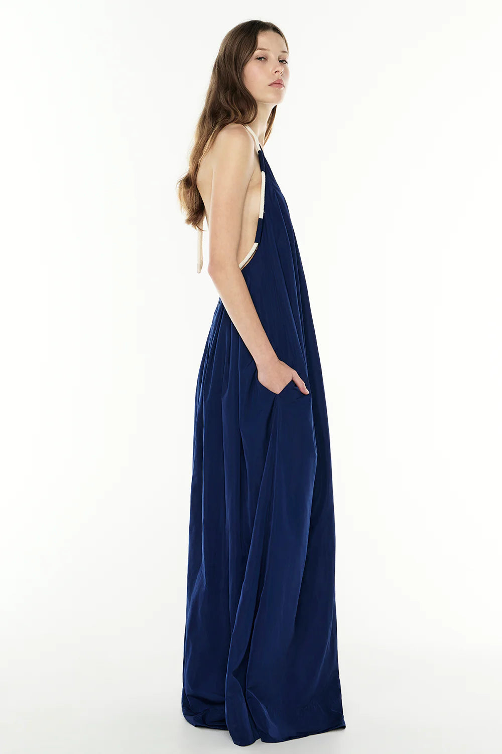 Tight Rope Dress by Manning Cartell