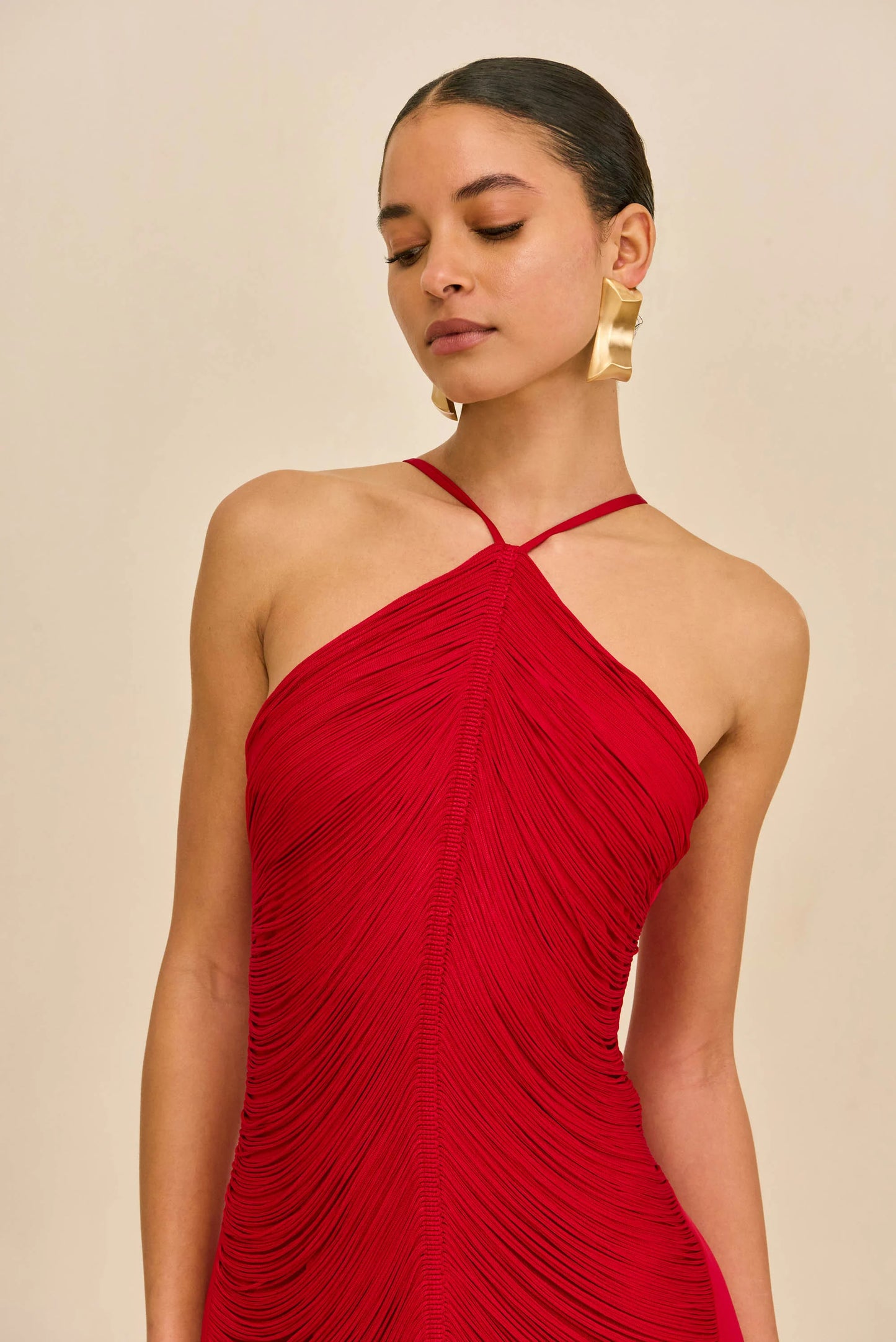 Renata Gown by Cult Gaia