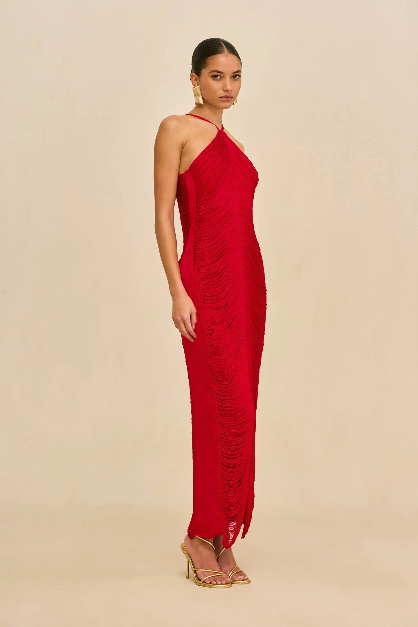Renata Gown by Cult Gaia