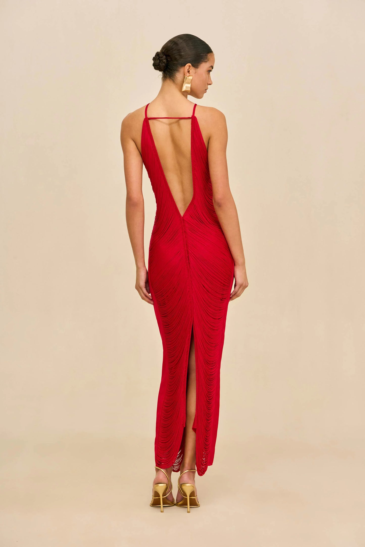 Renata Gown by Cult Gaia