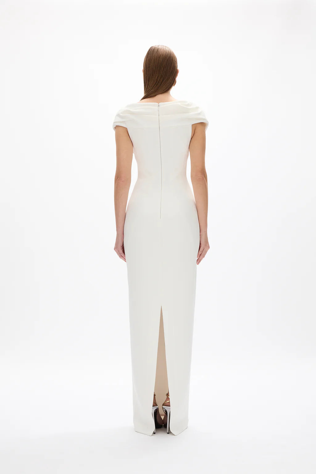 Myra Gown by Rebecca Gilbert