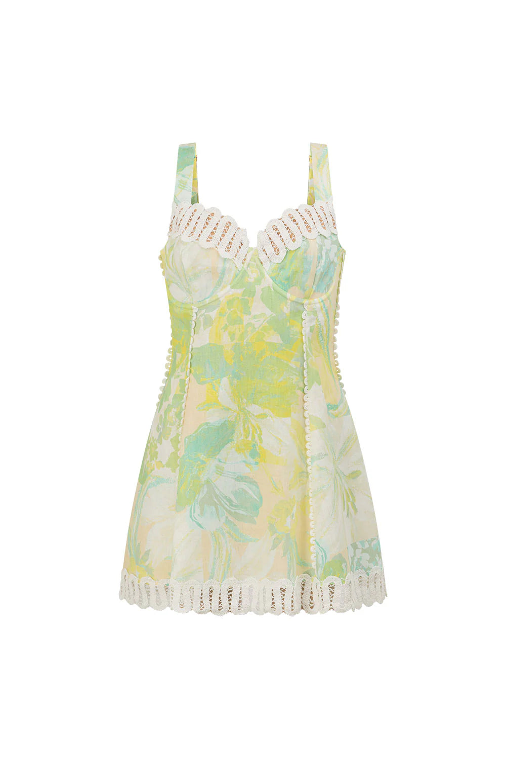 Stelle Dress Fiore Festivo by Zaco