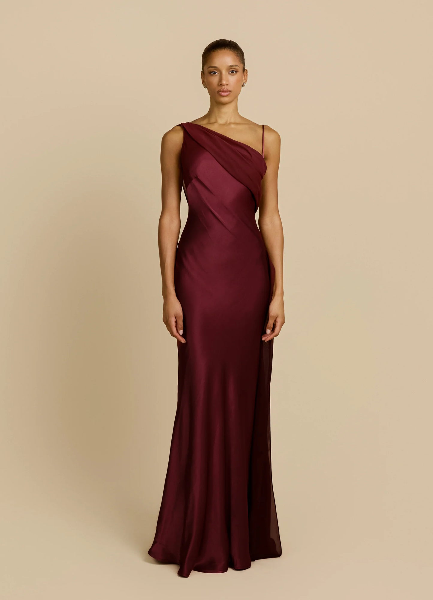 Helena Dress by Arcina Ori