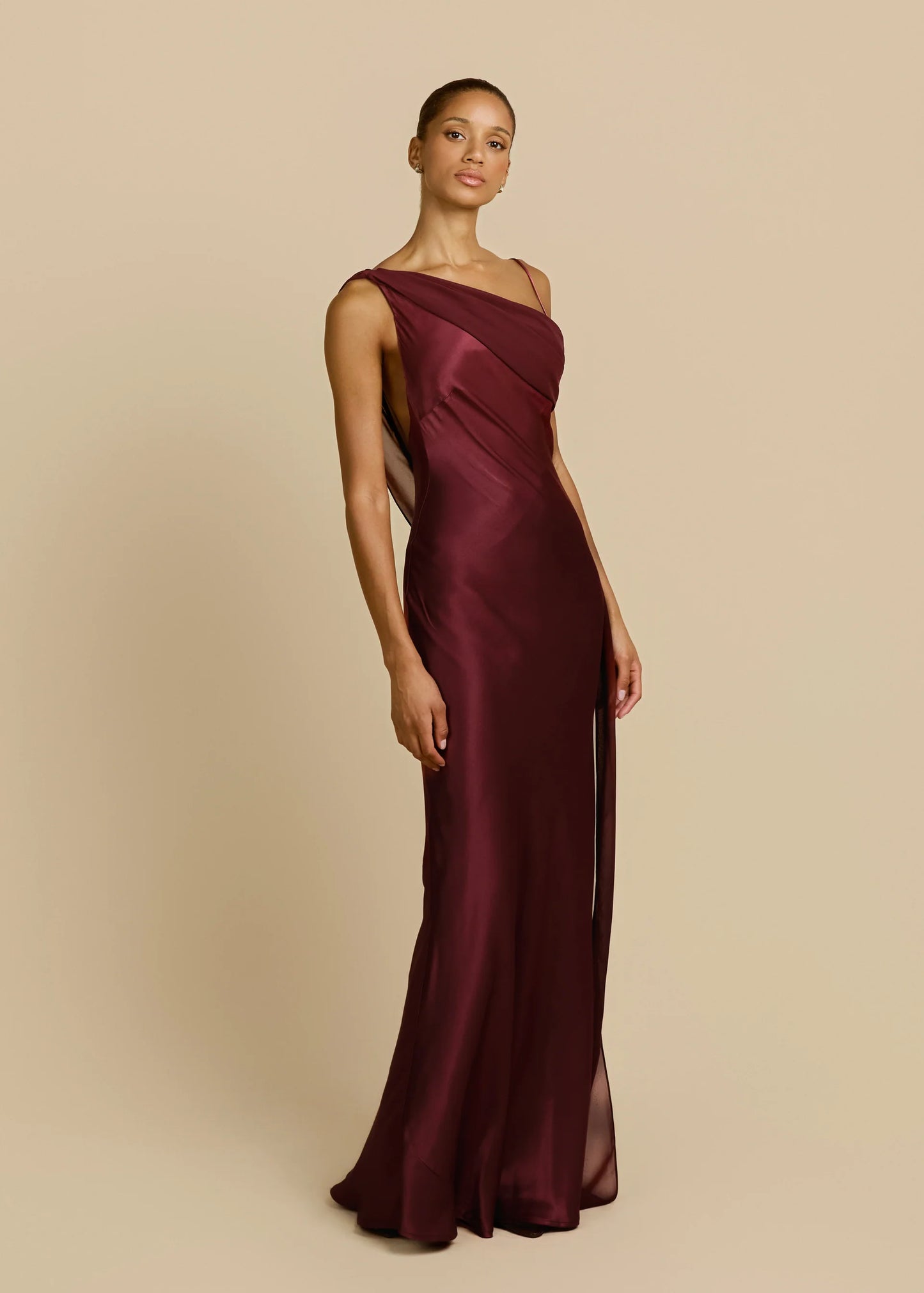 Helena Dress by Arcina Ori