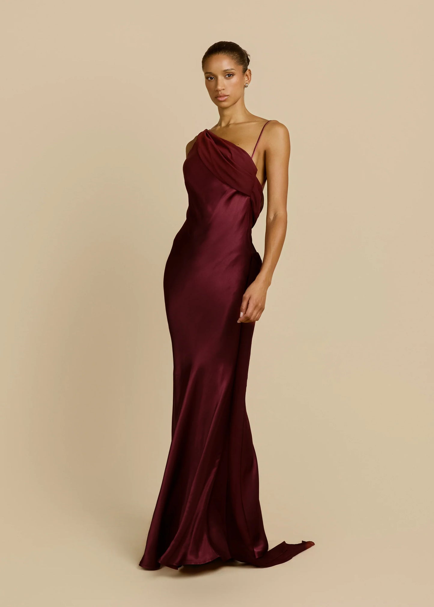 Helena Dress by Arcina Ori
