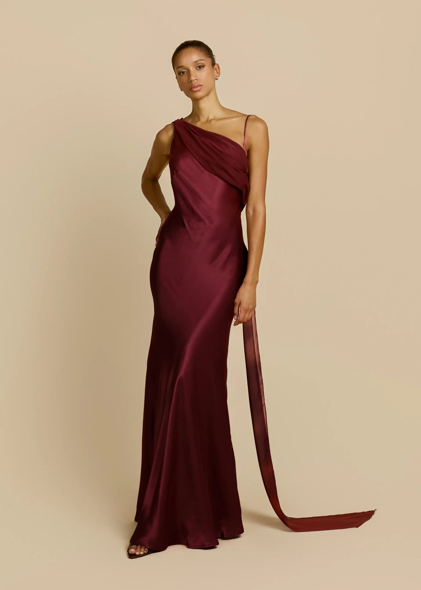 Helena Dress by Arcina Ori
