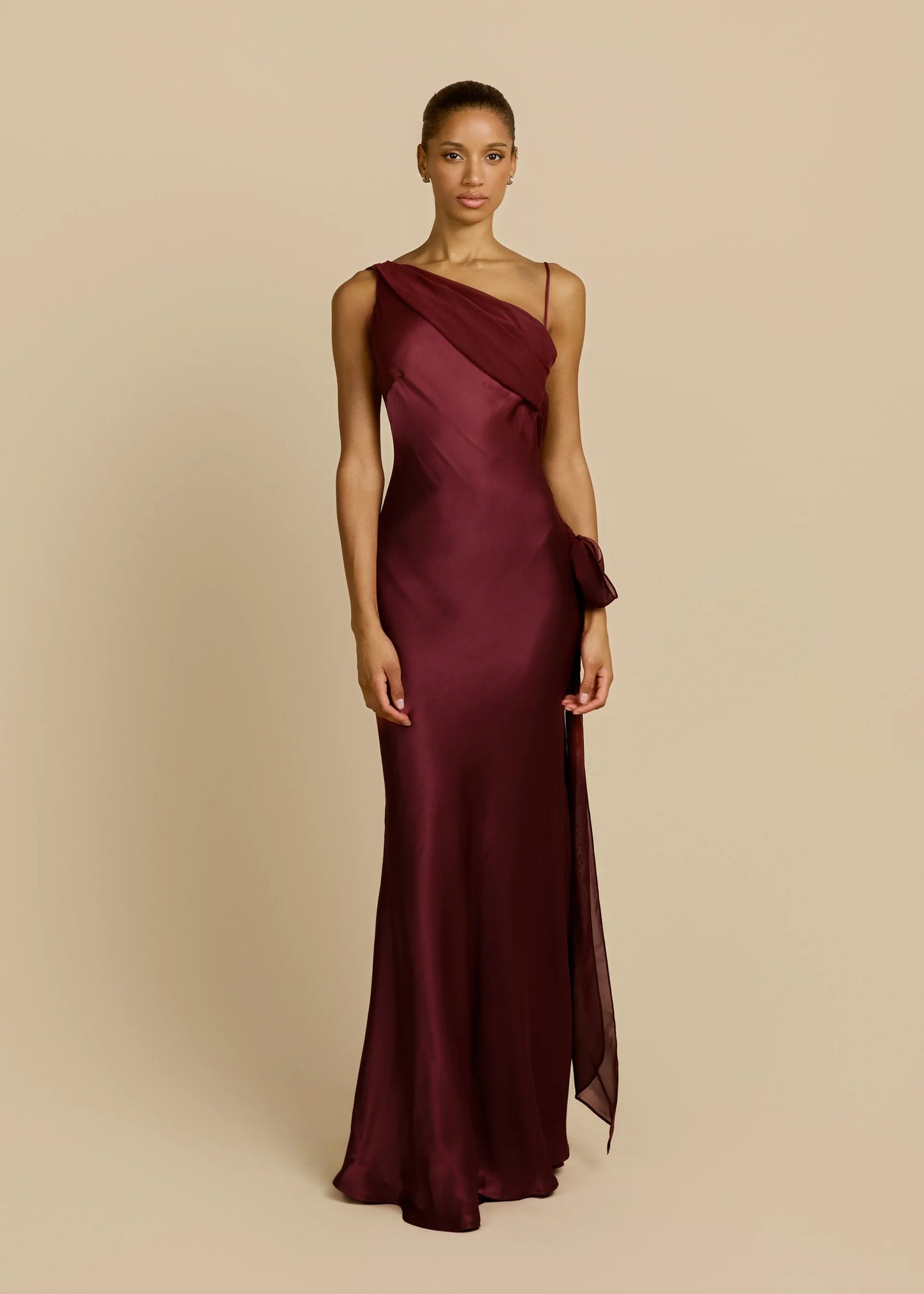 Helena Dress by Arcina Ori