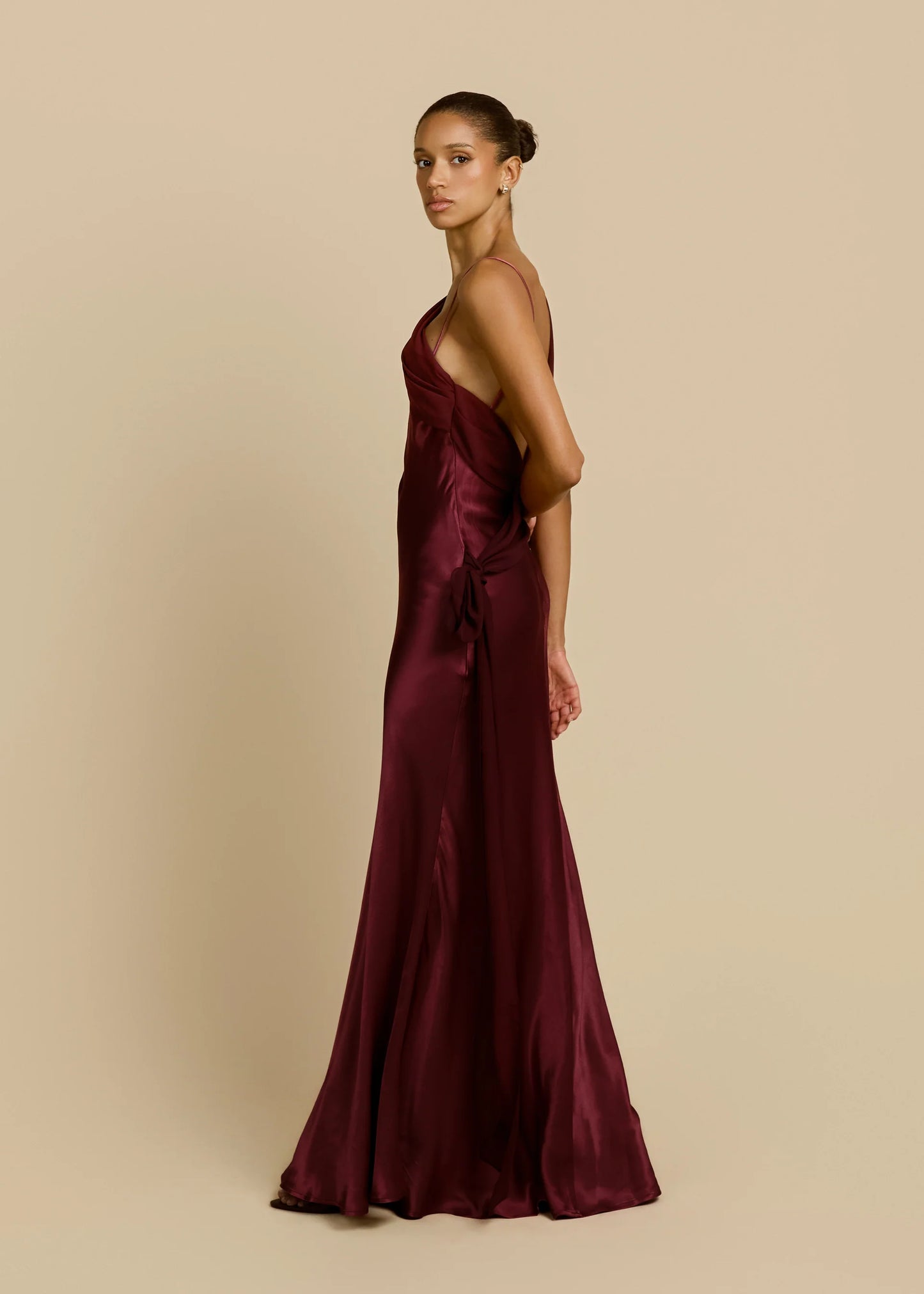 Helena Dress by Arcina Ori