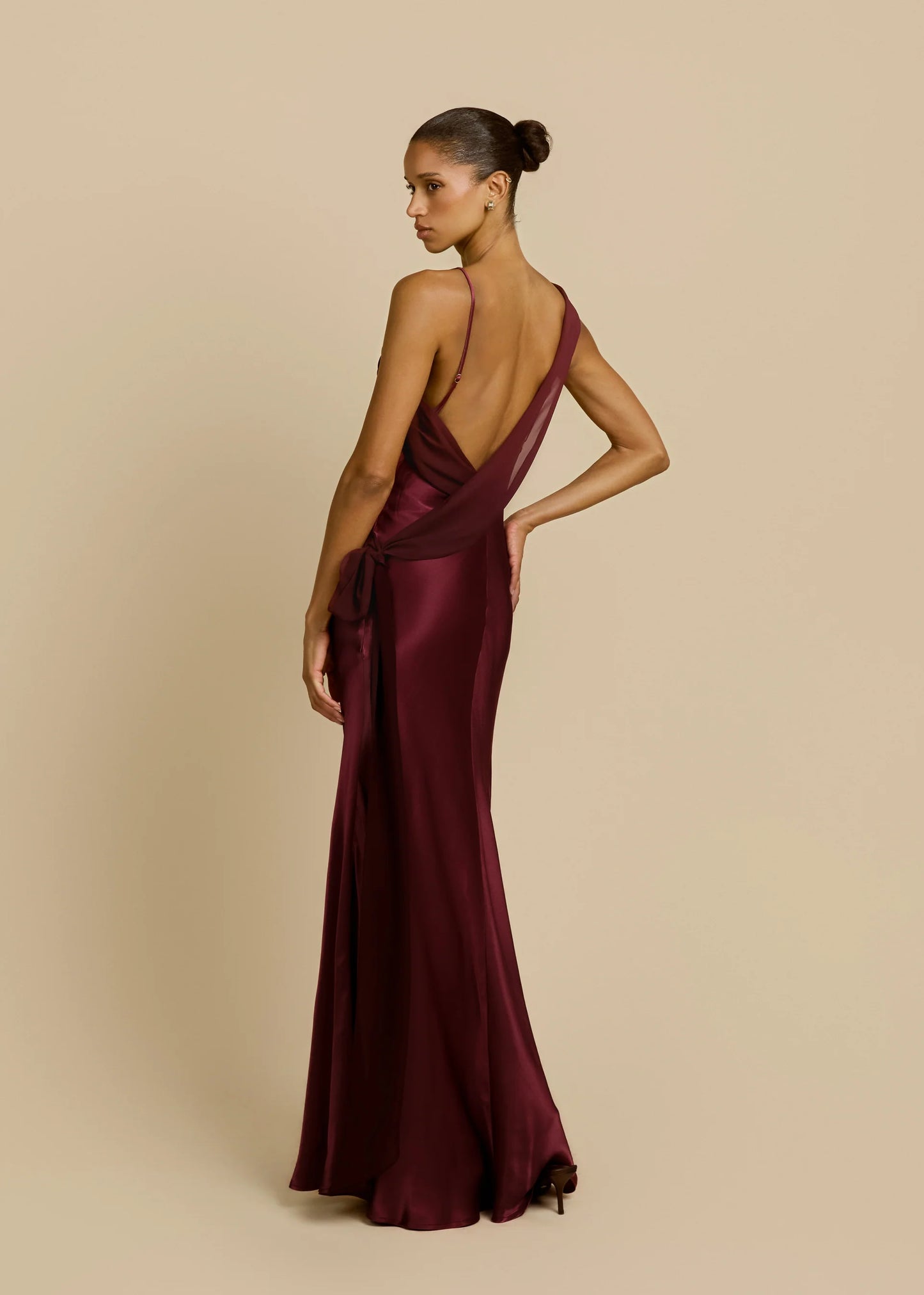 Helena Dress by Arcina Ori