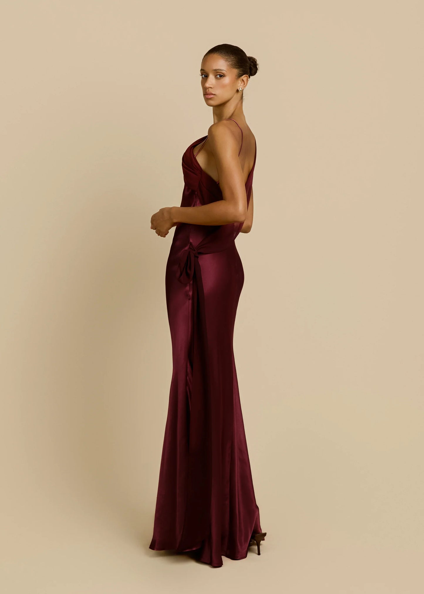 Helena Dress by Arcina Ori