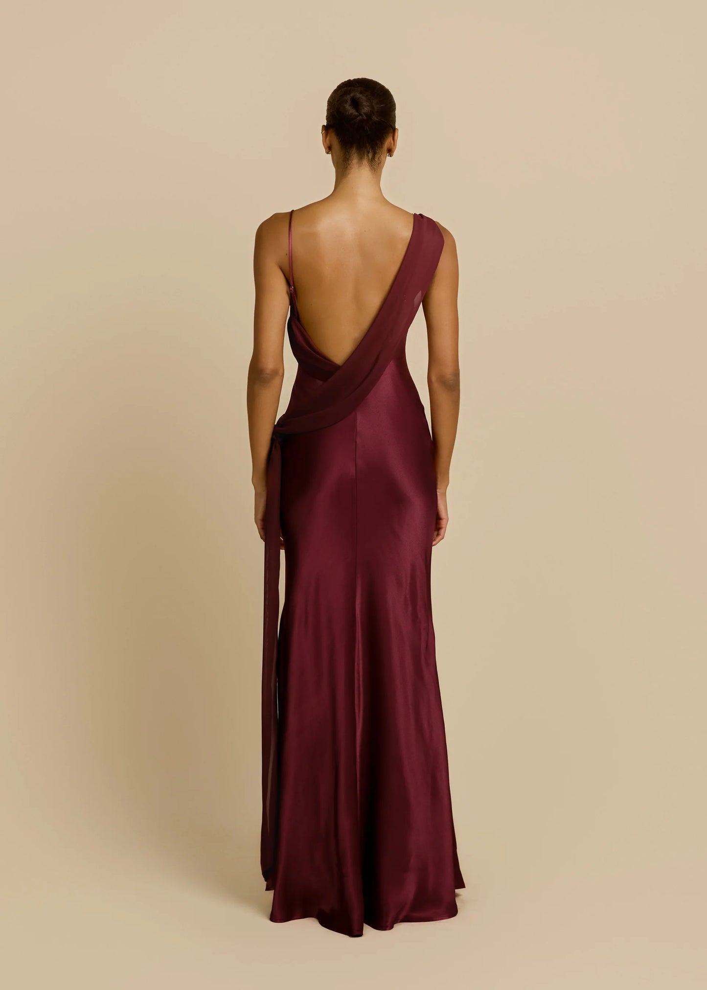 Helena Dress by Arcina Ori