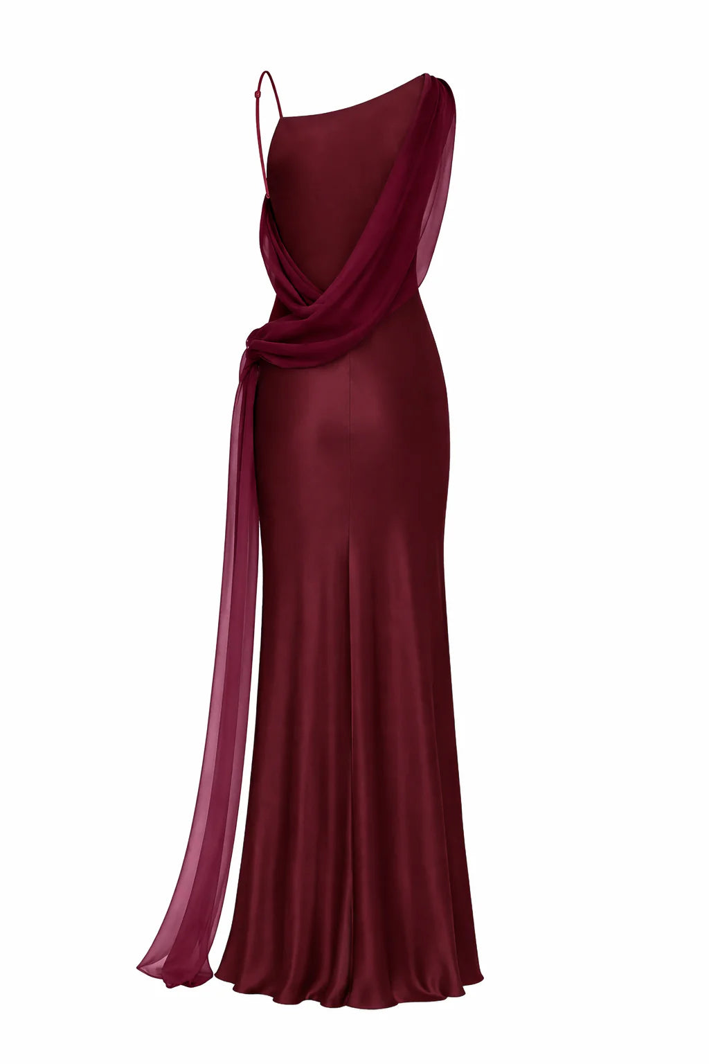 Helena Dress by Arcina Ori