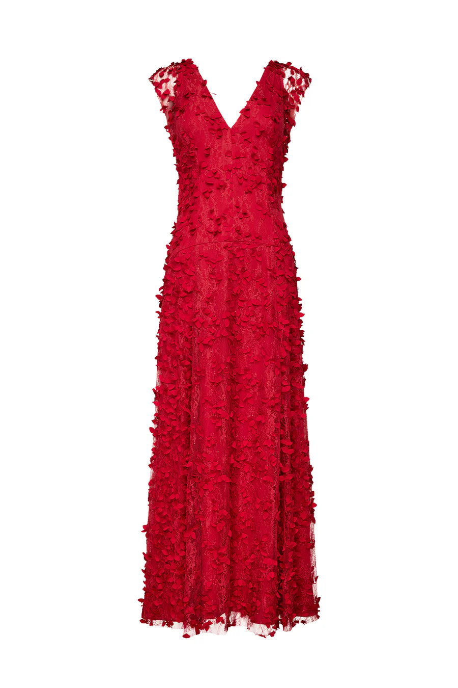 Enchantment Gown by Manning Cartell