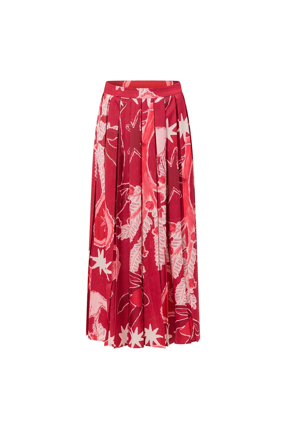 Aurelia Skirt - Elysi by Zaco Size S