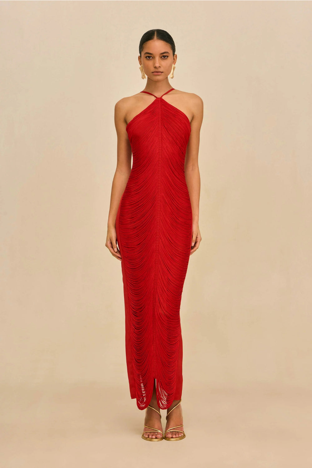 Renata Gown by Cult Gaia