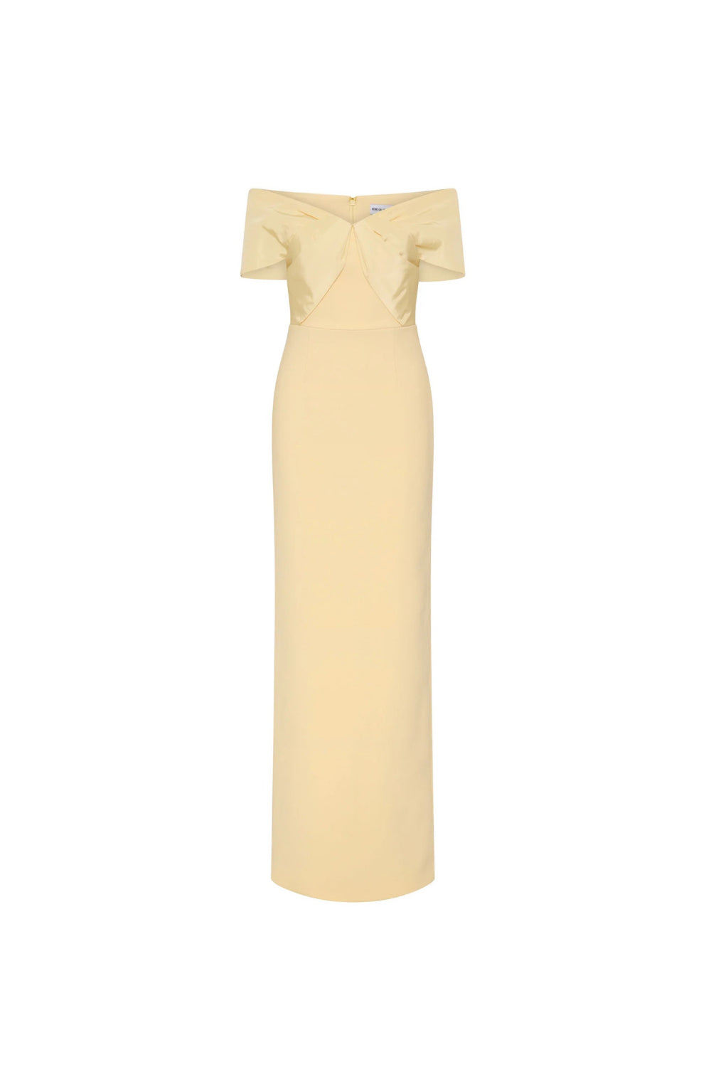 Aubriella Gown by Rebecca Vallance