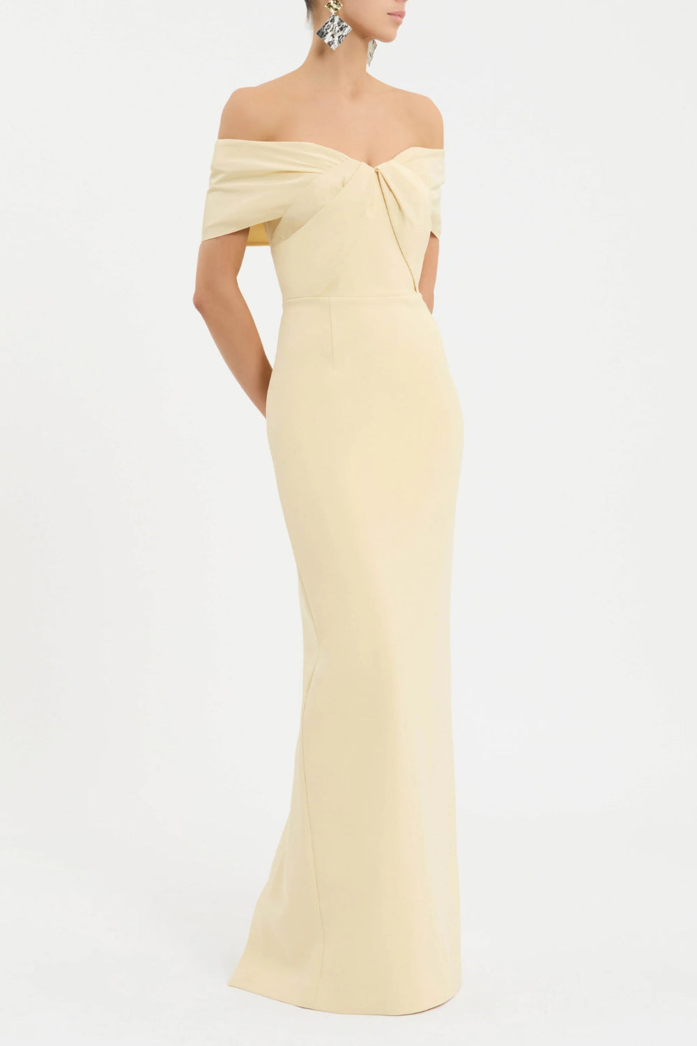 Aubriella Gown by Rebecca Vallance