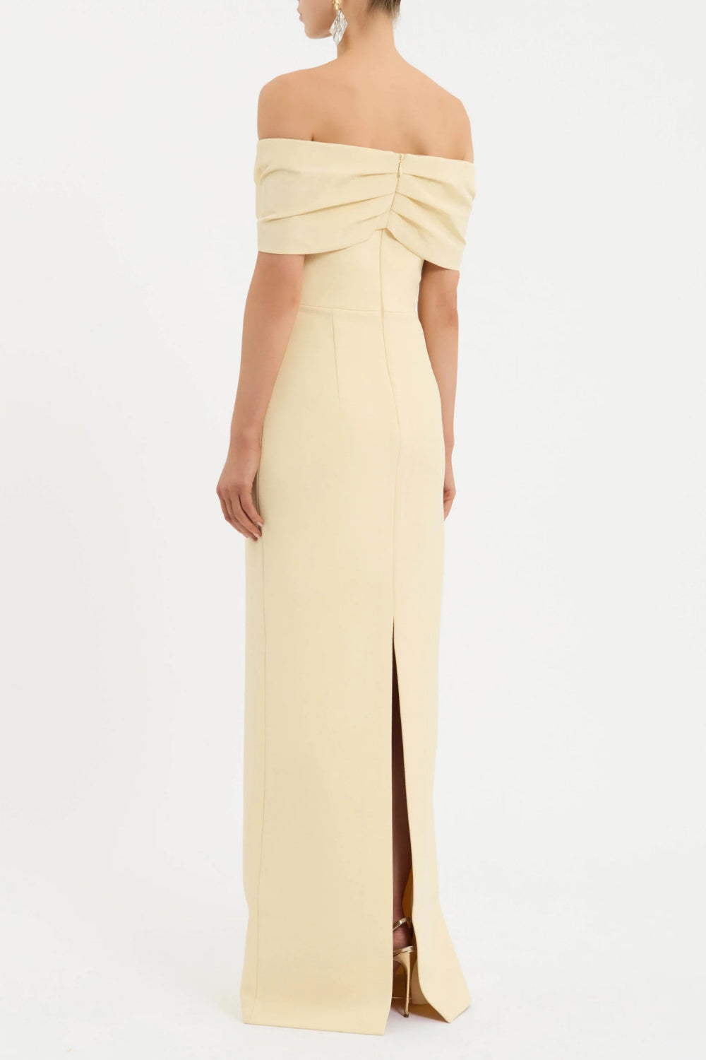 Aubriella Gown by Rebecca Vallance