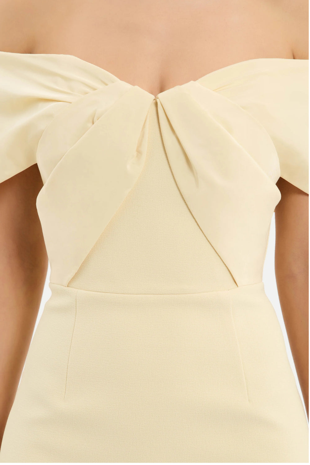 Aubriella Gown by Rebecca Vallance