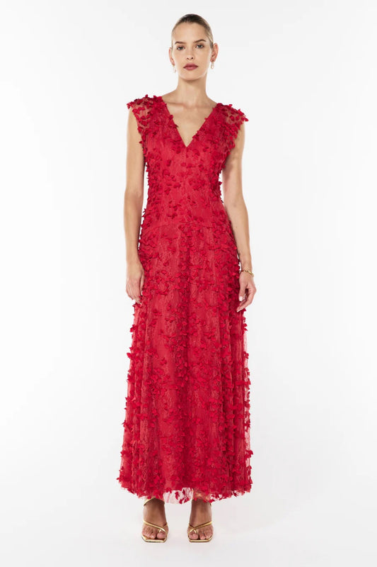 Enchantment Gown by Manning Cartell