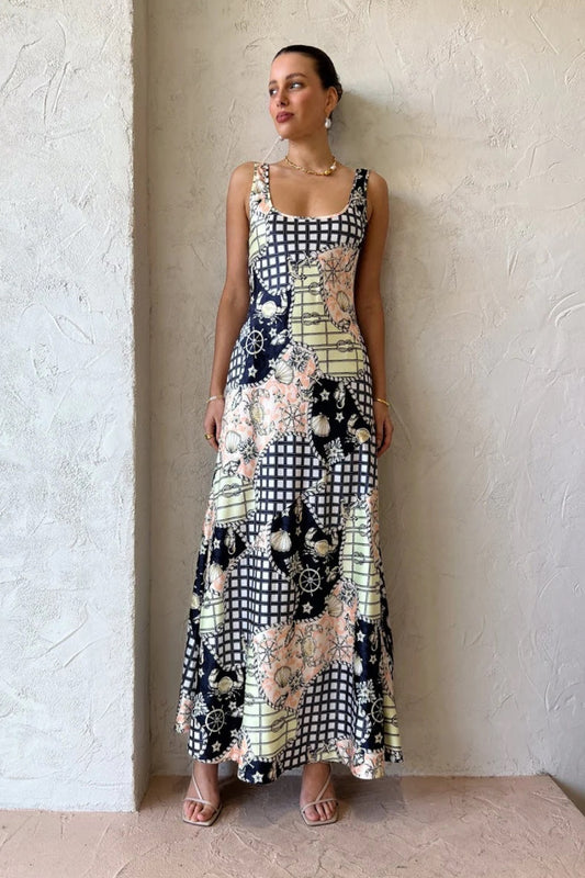 Beneath The Stars Maxi by By Nicola