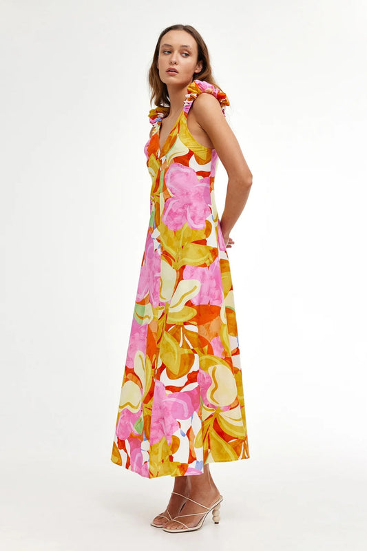 Paloma Maxi by Kinney