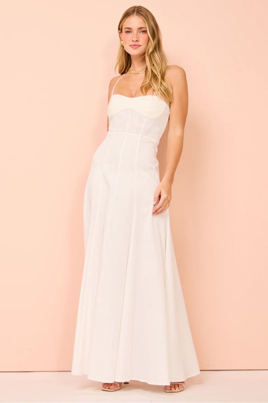 Sloane Maxi