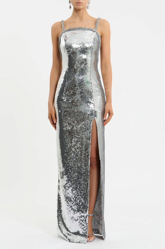 Olympia Gown by Rebecca Vallance