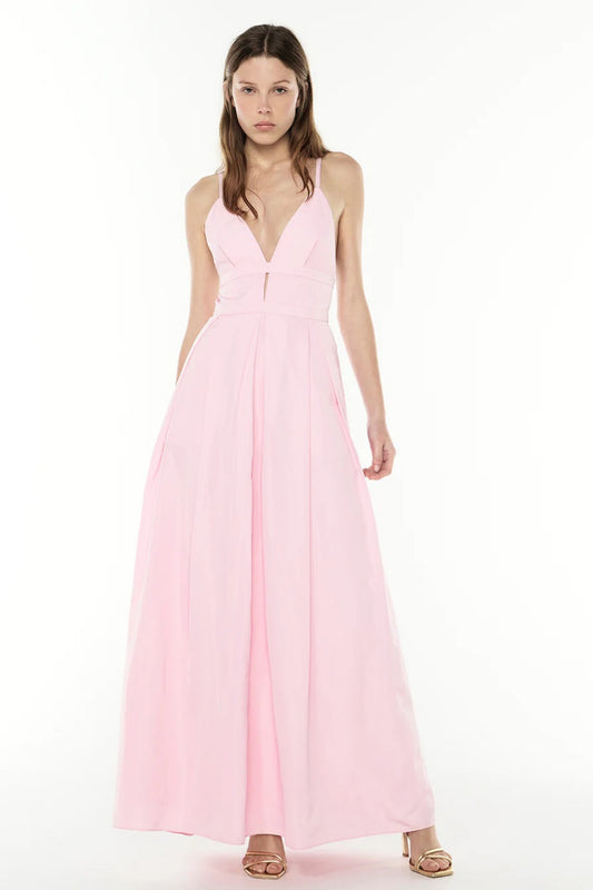 Valentina Gown by Manning Cartell