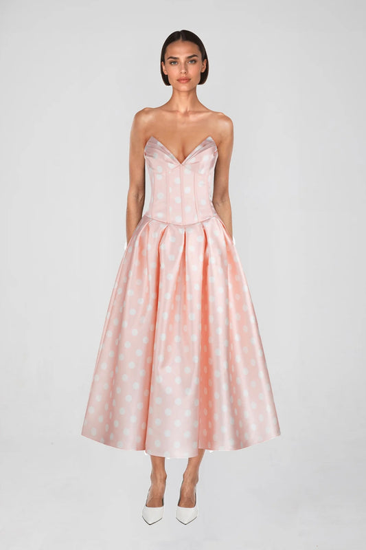 Pepper Midi by Atoir