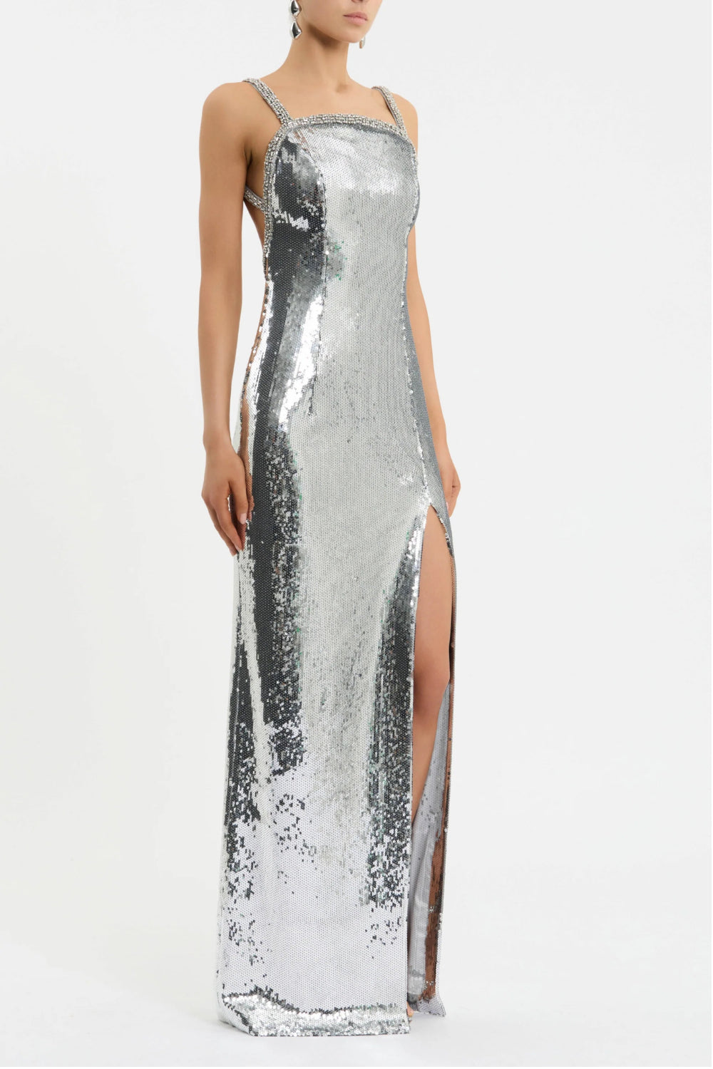 Olympia Gown by Rebecca Vallance