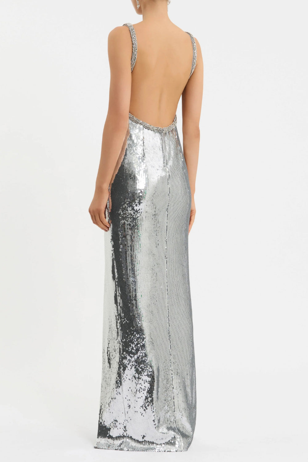Olympia Gown by Rebecca Vallance