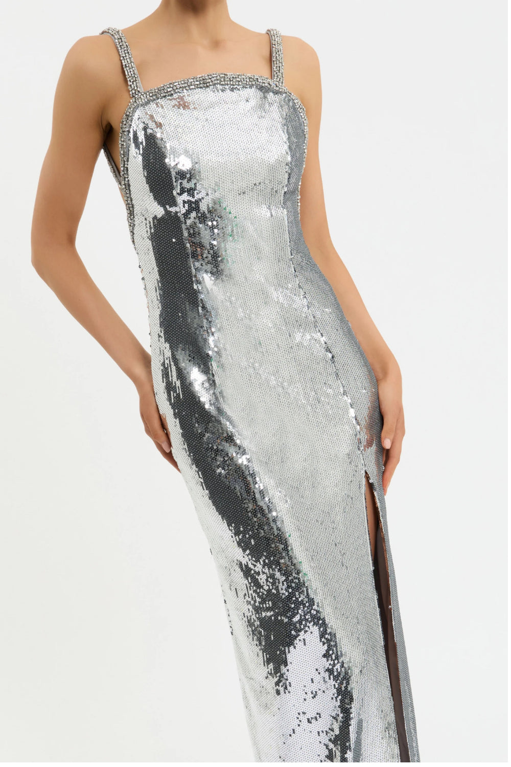 Olympia Gown by Rebecca Vallance
