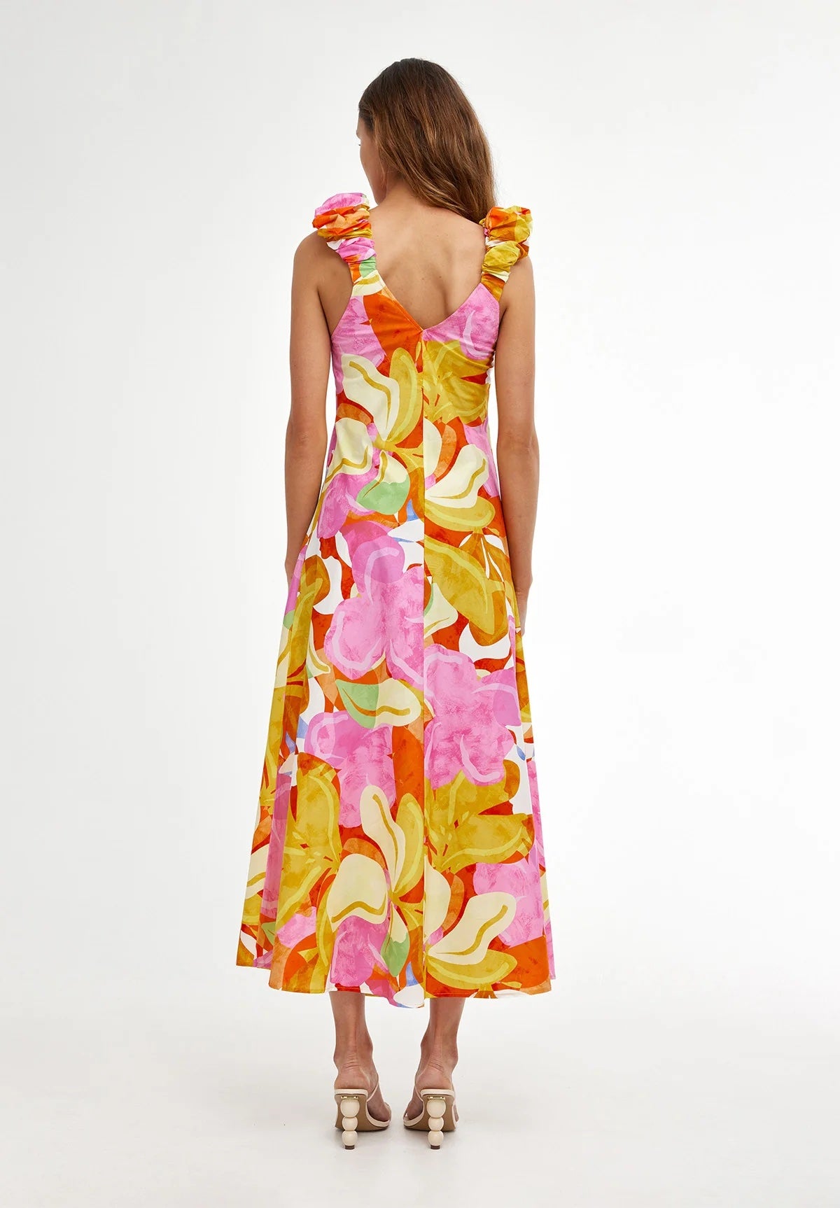 Paloma Maxi by Kinney