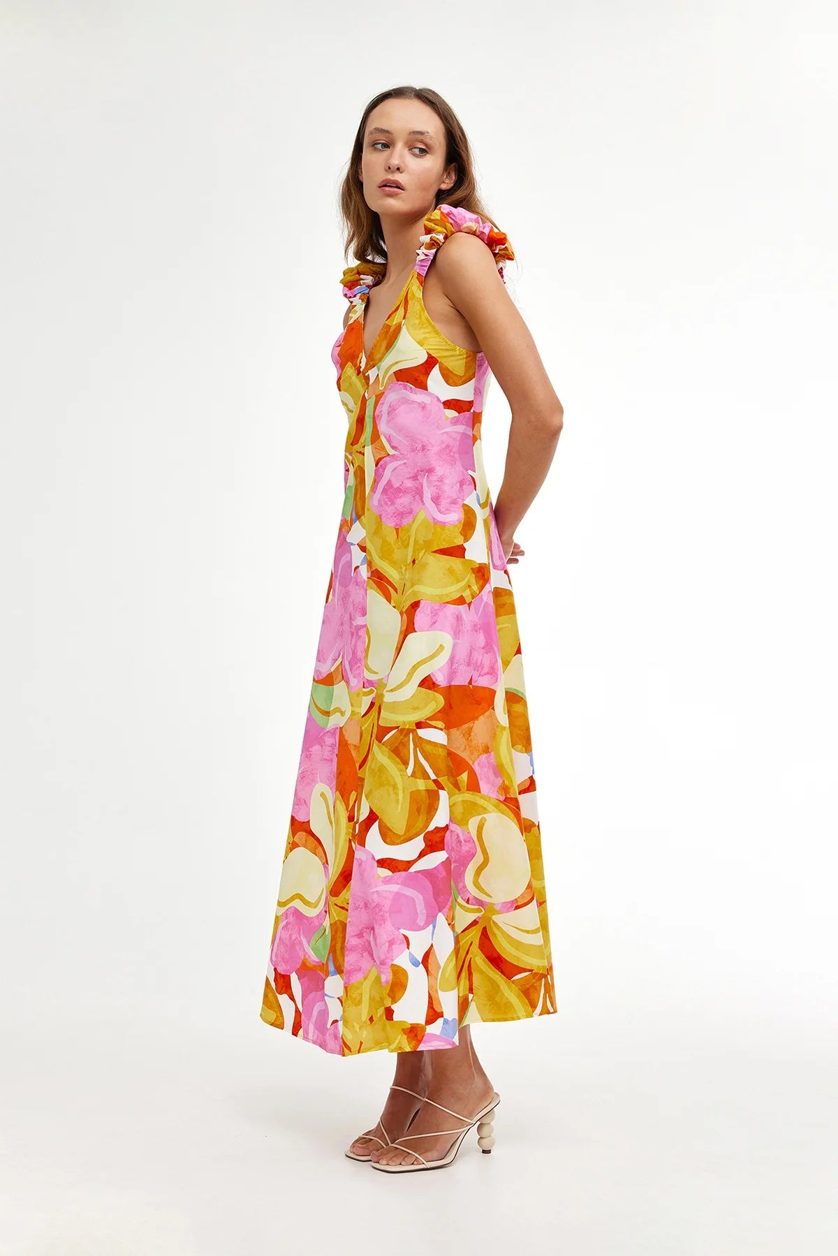 Paloma Maxi by Kinney