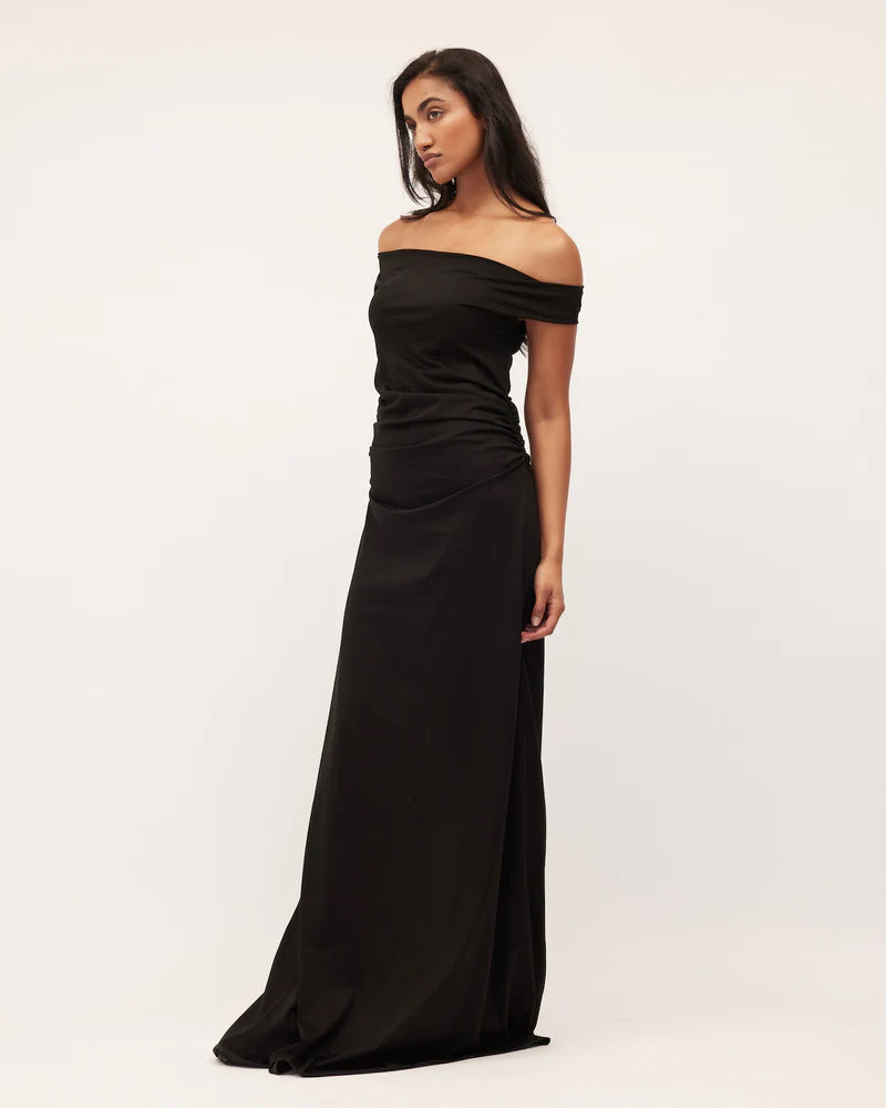 Vera Maxi by Dominque Healy