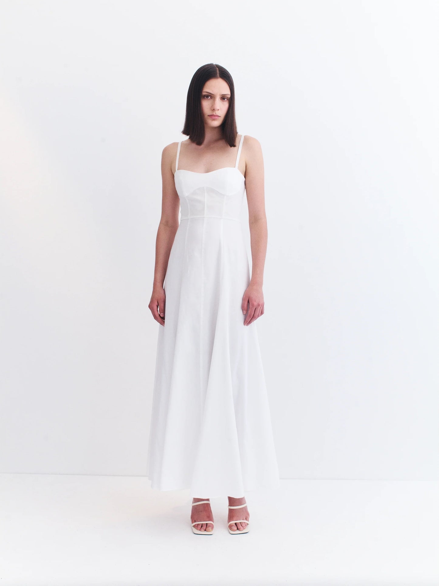 Sloane Maxi