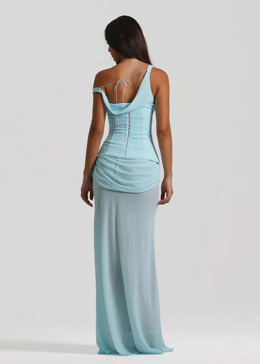 Cadence Gown by Natalie Rolt